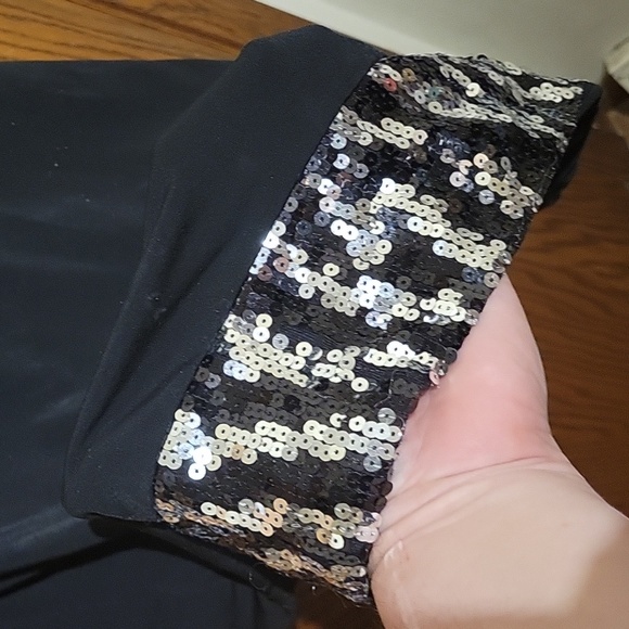 Limited Too Girls Dress Size 14 EUC - Picture 5 of 5